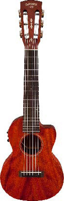 Gretsch - G9126-ACE Guitar Ukulele