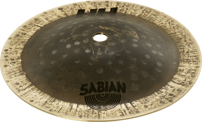 Sabian - '7'' HH Radia Cup Chime'