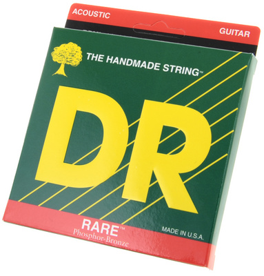 DR Strings - Rare Acoustic RPML-11