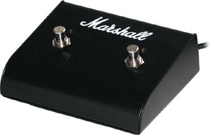 Marshall - MRPEDL91003 Footswitch