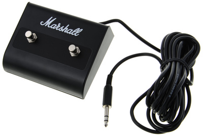 Marshall - MRPEDL91004 Footswitch