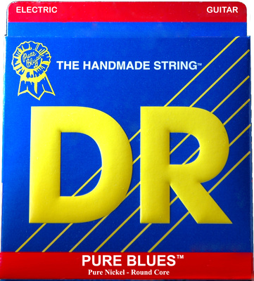 DR Strings - Pure Blues PHR-9/46