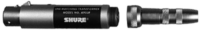 Shure - A95UF