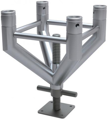 Global Truss - F34 Spindle