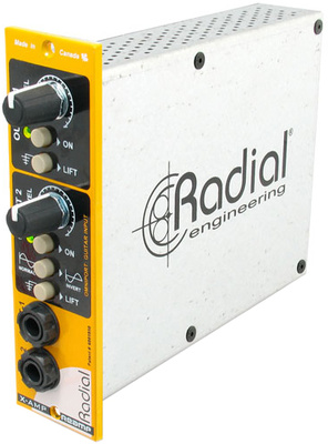 Radial Engineering - X-AMP 500