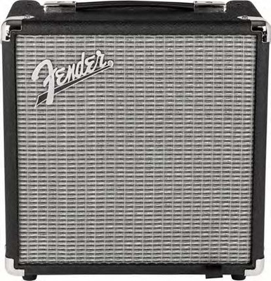 Fender - Rumble 15