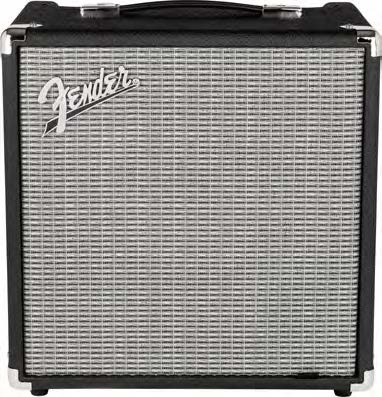 Fender - Rumble 25