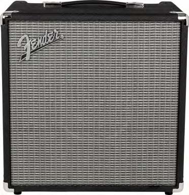 Fender - Rumble 40