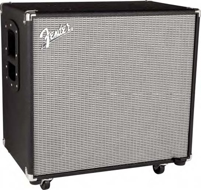 Fender - Rumble 115 Cabinet V3