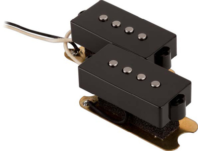 Fender - Custom Shop 62 P-Bass Pickup