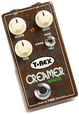 T-Rex - Creamer