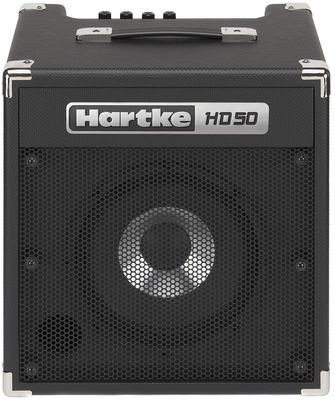 Hartke - HD50