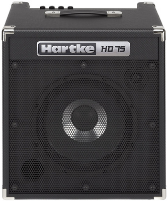Hartke - HD75