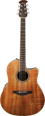 Ovation - Celebrity Tradition CS-24P-KOA