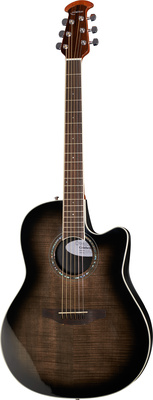 Ovation - Celebrity Tradition CS-24P-TBB