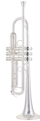 Schilke - S33- HD Bb-Trumpet