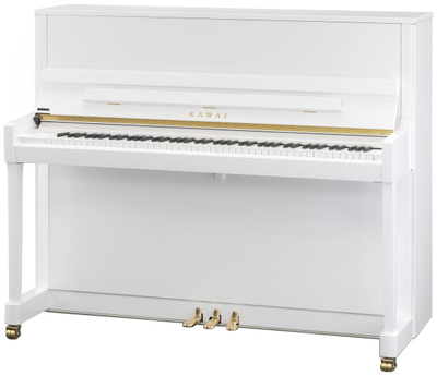 Kawai - K-300 WH/P Piano