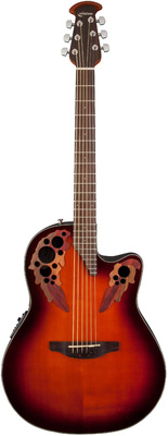 Ovation - Celebrity Elite CE44-1-G