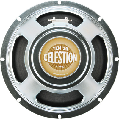 Celestion - Ten 30 8 Ohm