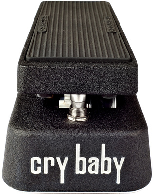 Dunlop - Clyde McCoy Cry Baby Wah