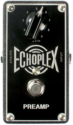 Dunlop - Echoplex Preamp