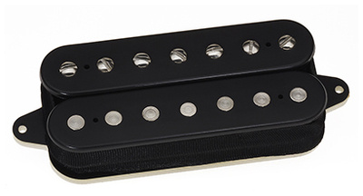 DiMarzio - Illuminator 7 Bridge DP757 BK