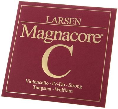 Larsen - Magnacore Cello C Strong 4/4