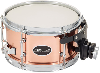 Millenium - '10''x5,5'' Copper Side Snare'