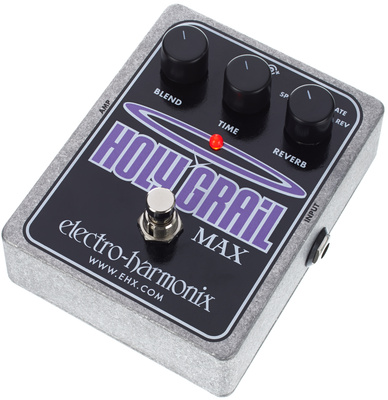 Electro Harmonix - Holy Grail Max