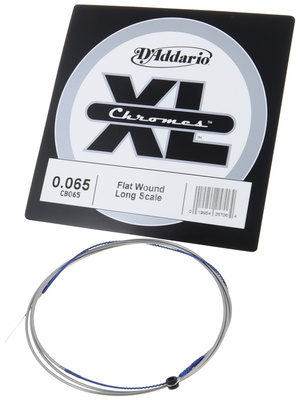 Daddario - CB065