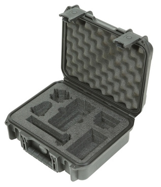 SKB - Zoom H6 Broadcast Kit Case