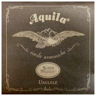Aquila - Tenor High-G Super Nylgut