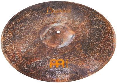 Meinl - '20'' Byzance Extra Dry T. Ride'