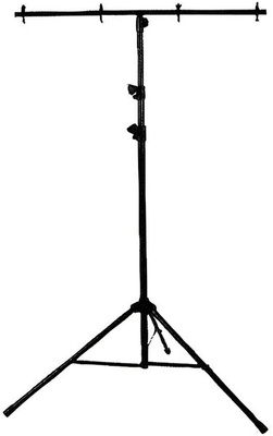 Accu Stand - LTS-6 Lighting Stand