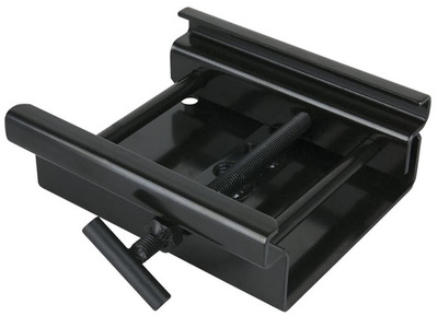 Showgear - TentClamp Black