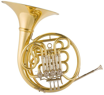 Dieter Otto - 180 K-JNMS, F/Bb Double Horn