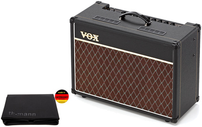 Vox - AC15 C1 Bundle