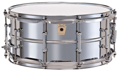 Ludwig - LM402T Supra Phonic Snare