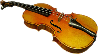 Ernst Heinrich Roth - 54/IV-R Concert Violin 4/4