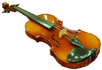 Ernst Heinrich Roth - 64/IX-R Master Violin