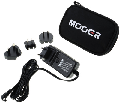 Mooer - Multi-Plug Power Adapter