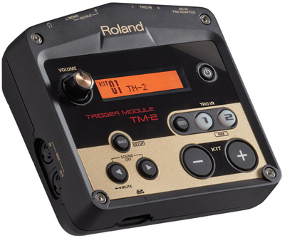 Roland - TM-2 Trigger Module
