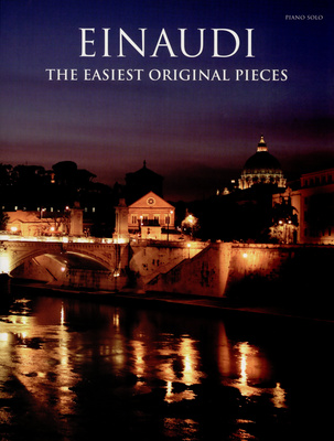 Chester Music - Einaudi The Easiest Original
