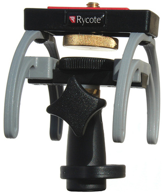 Rycote - Zoom H6 Suspension