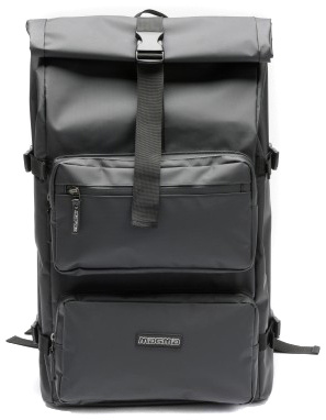 Magma - Rolltop Backpack III