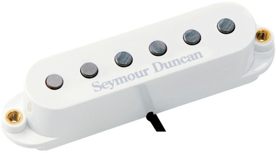 Seymour Duncan - STK-S9B White