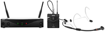 AKG - WMS 420 Headset Set Band M