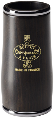 Buffet Crampon - ICON 64mm barrel black