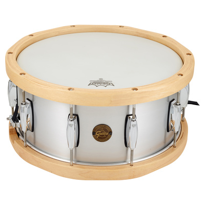 Gretsch Drums - '14''x6,5'' Gold Series Snare Alu'