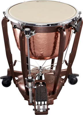 Bergerault - GS20DKH Grand Symphonic